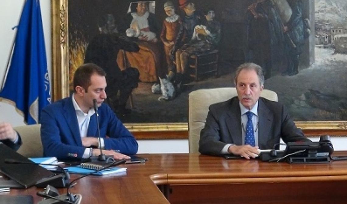 Bardi e Fanelli toc toc parte 2, da Uil Fpl il monito sulla struttura ospedaliera di Venosa: attività ambulatoriali in appartamenti inidonei e per la dialisi a Rionero 