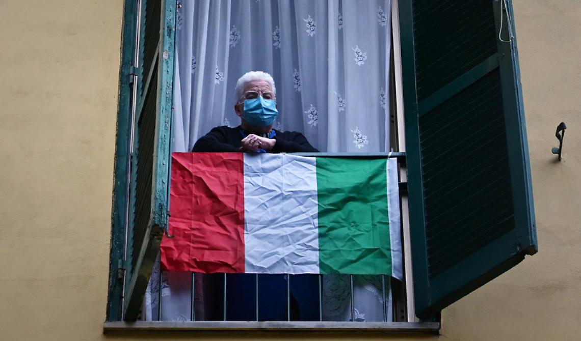 Addio stato di emergenza: ecco la road map verso la normalità
