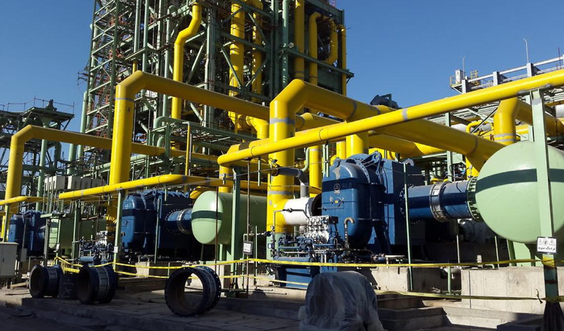Gas, sui pagamenti in rubli l'Ue va allo scontro con Mosca