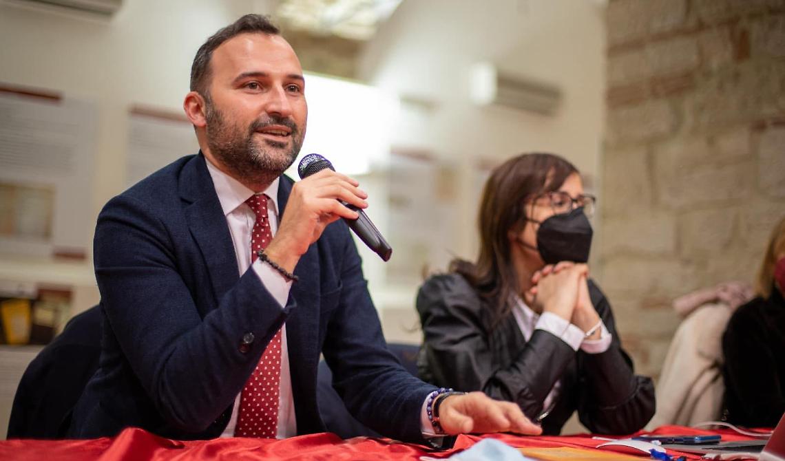 Stazione Terna San Nicola: il sindaco di Avigliano convoca un tavolo istituzionale di confronto