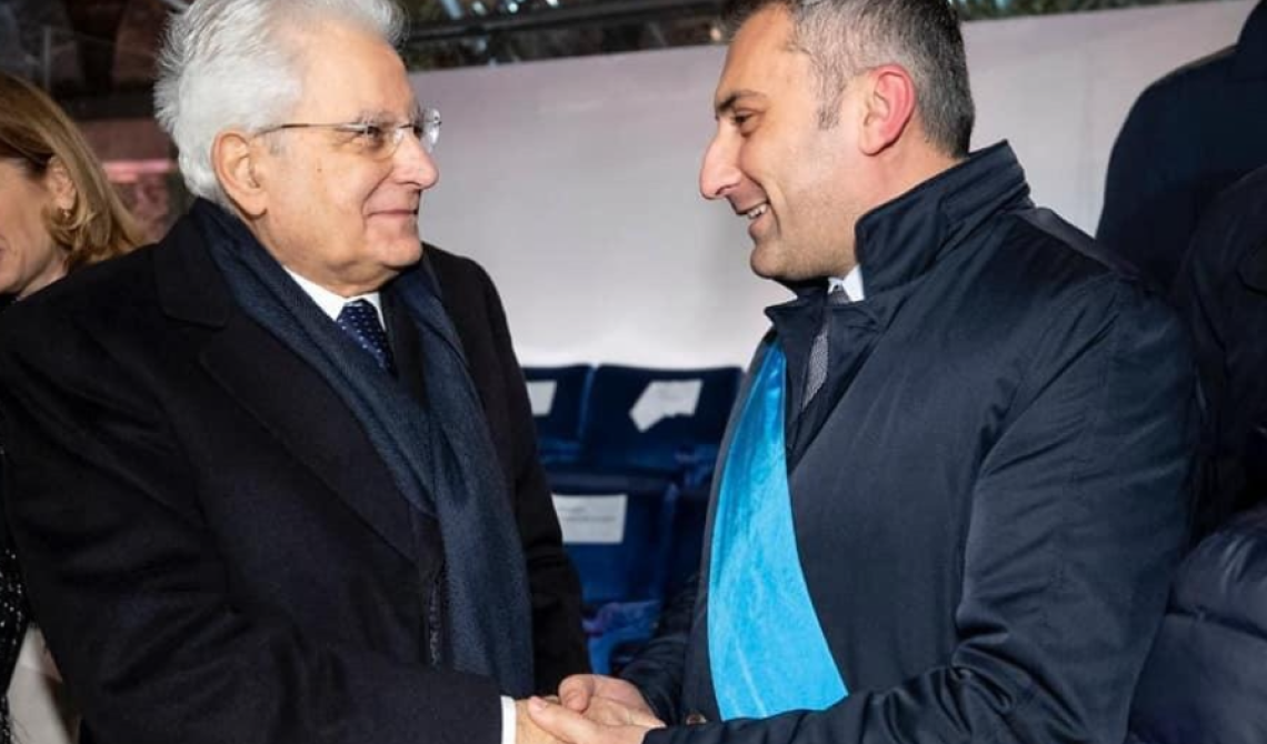 Con 5 progetti la Provincia di Matera guida la sfida al Pnrr, Marrese: «C'è ottimismo»