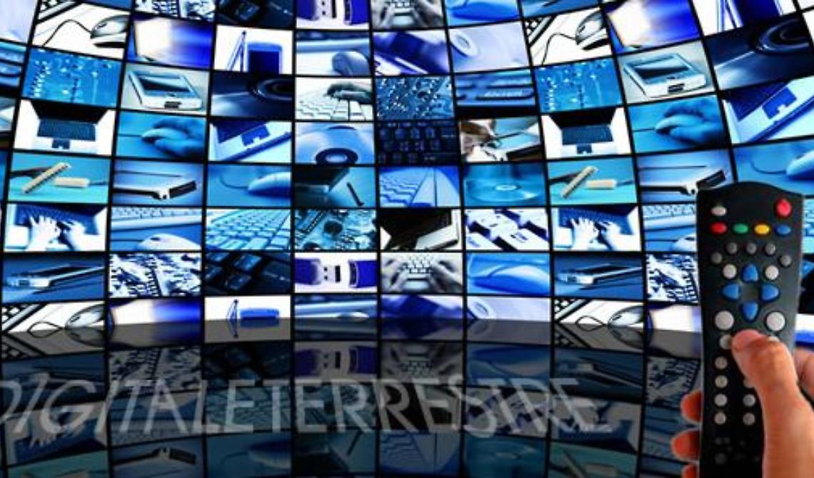 Caos frequenze tv con lo switch off: scompare la storica Telefoggia che forse si vedrà solo a Bari