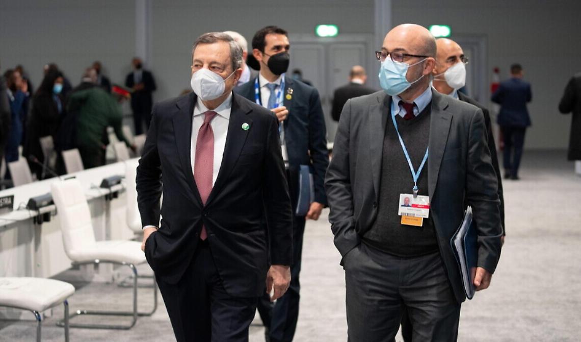 Per Cingolani in 24-36 mesi sarà possibile un addio al gas russo. Ma quale costo per famiglie e imprese? 