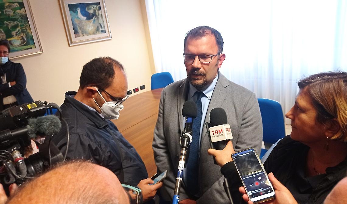 Matera alla Bit di Milano, Bennardi: «Lavoriamo ad una governance partecipata delle strategie turistiche»