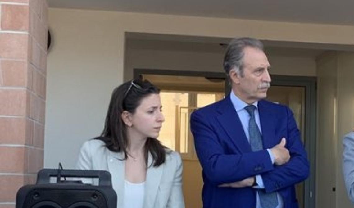Via libera alla tratta Ferrandina-Matera: risorse stanziate. Bardi e Merra rilanciano i trasporti 
