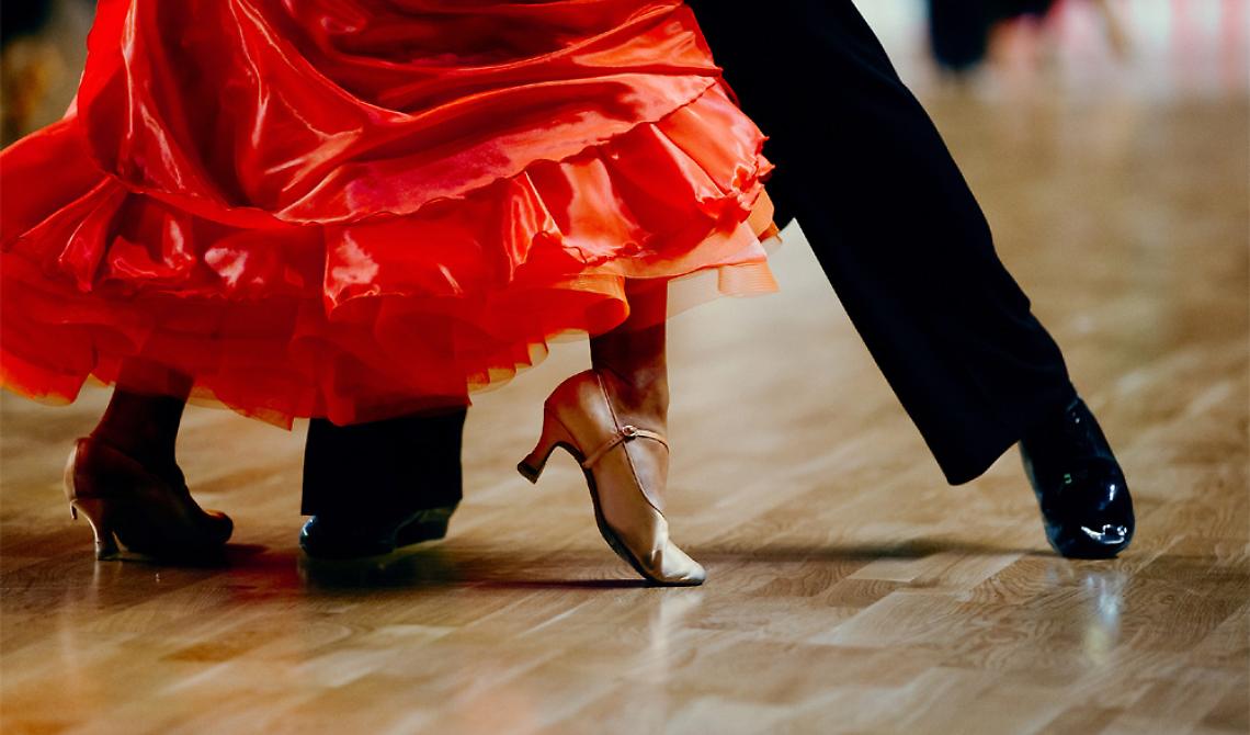 Balli proibiti in una scuola di danza abusiva a Foggia sequestrata dalla Procura della Repubblica