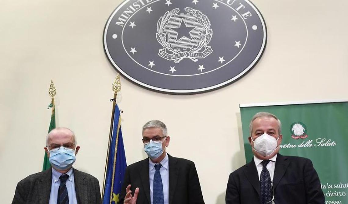 Istituto superiore di Sanità: l'Anief, sindacato anti Green pass, aumenta il consenso