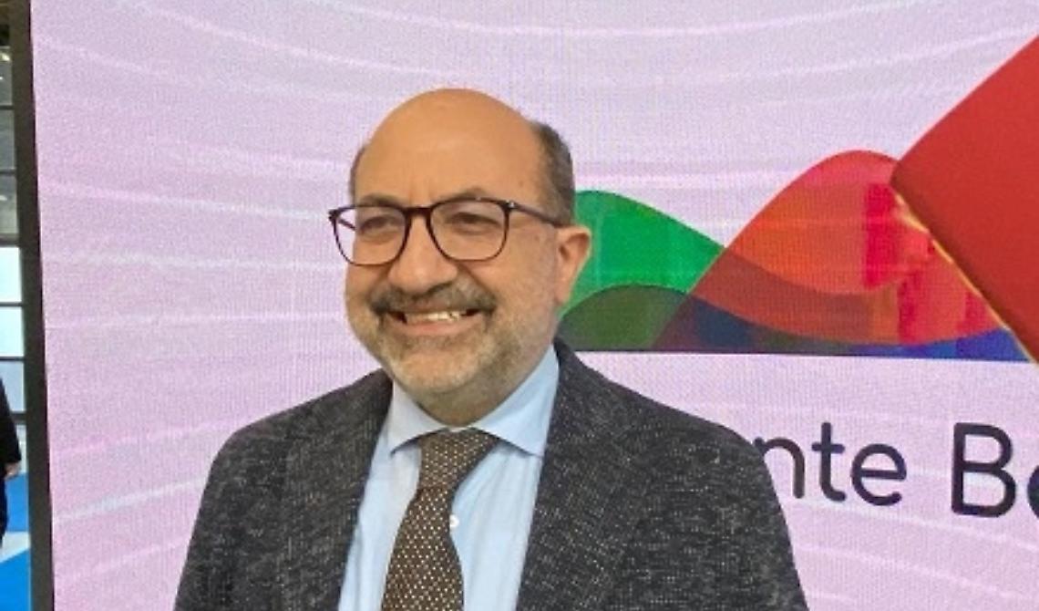 Latronico ambasciatore della Basilicata alla Bit di Milano rilancia il turismo del benessere