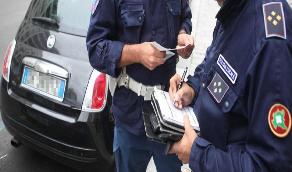 Multe stradali, il 20 per cento dei comuni non ha presentato la rendicontazione sull'uso dei proventi