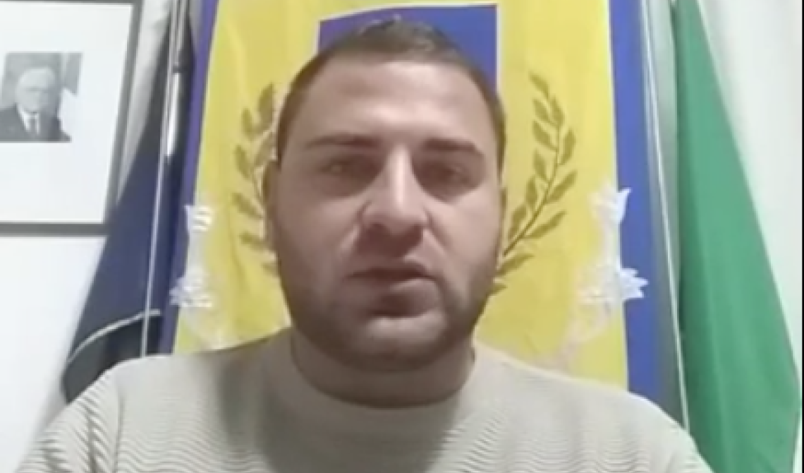 Si dimettono sei consiglieri, va a casa il sindaco di Rignano Garganico
