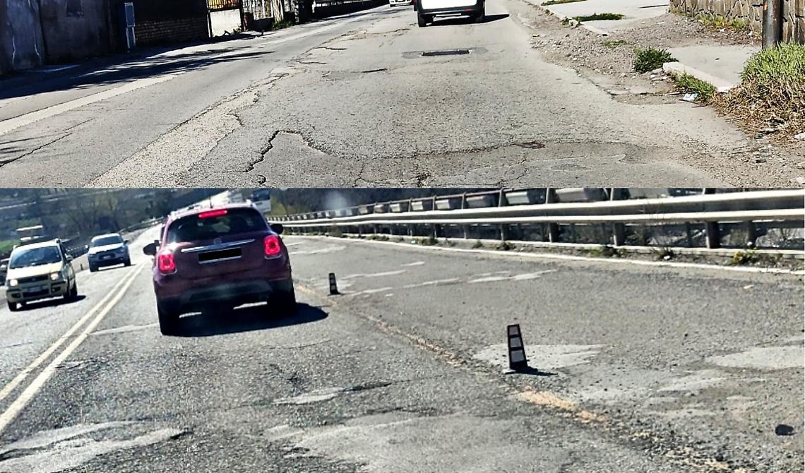 «Potenza mia come sei ridotta», ironia di un cittadino: «Come la Romania ai tempi di Ceausescu»