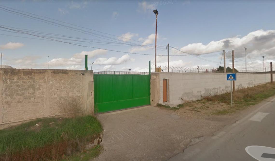 Dal Cpr di Palazzo San Gervasio in un anno rimpatriati  633 migranti irregolari