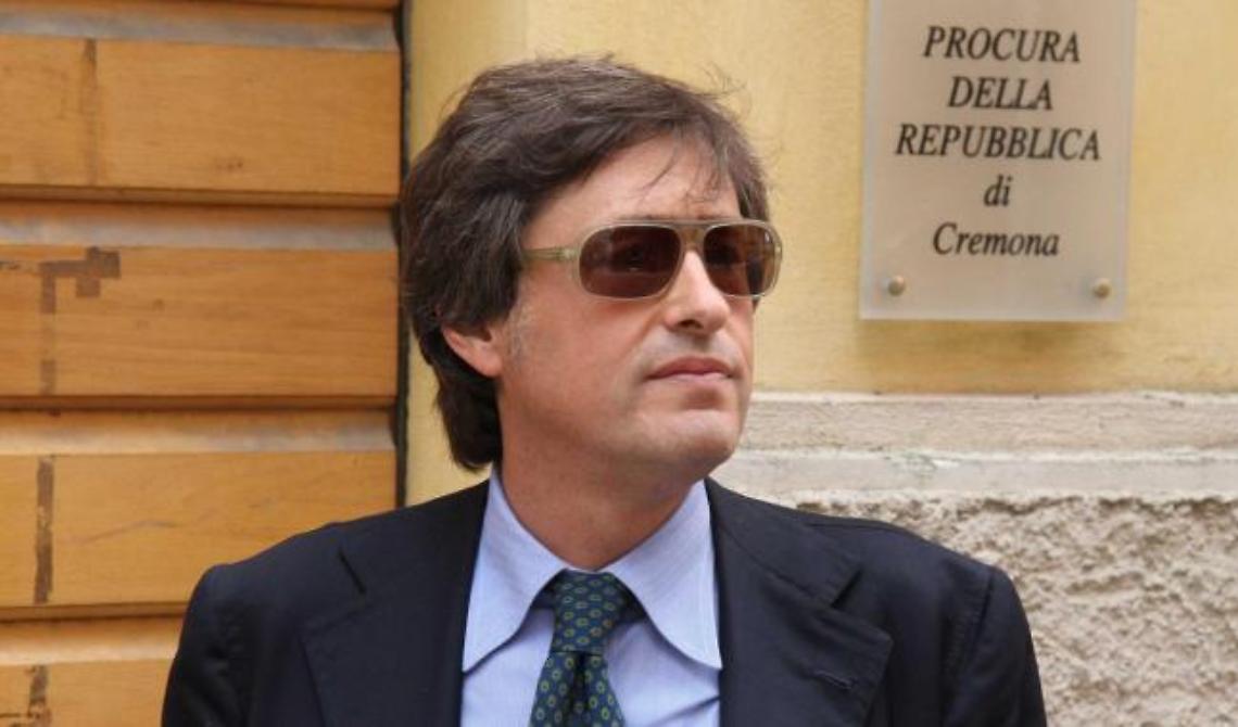 Diecimila euro di multa al Foggia Calcio per i suoi vergognosi tifosi alla partita col Catanzaro