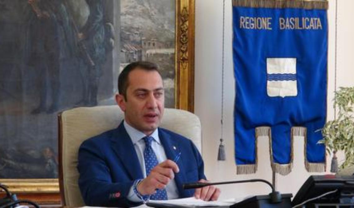 «Assessore il tempo stringe .. », da Francesco Brigante la 'radiografia' della sanità lucana