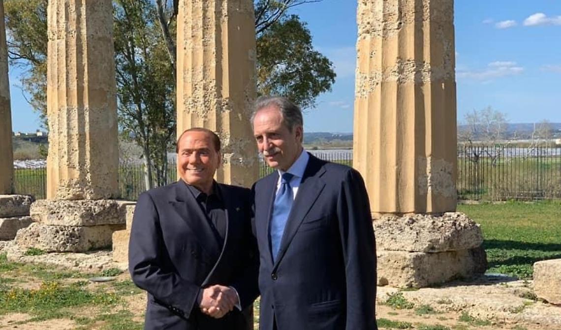 Appello di Bardi ai giovani lucani: «Investite in Basilicata, può diventare modello di innovazione»