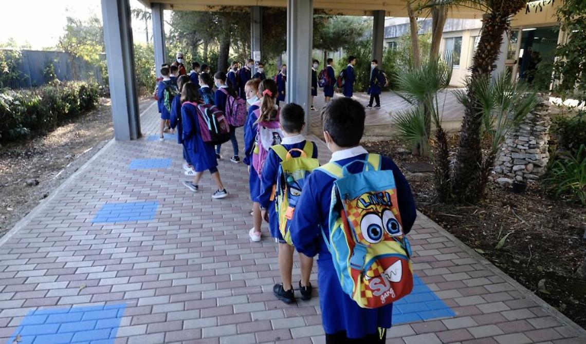 Per il nuovo anno scolastico 10.577 iscrizioni in meno in Puglia: Foggia seconda città per perdita di studenti