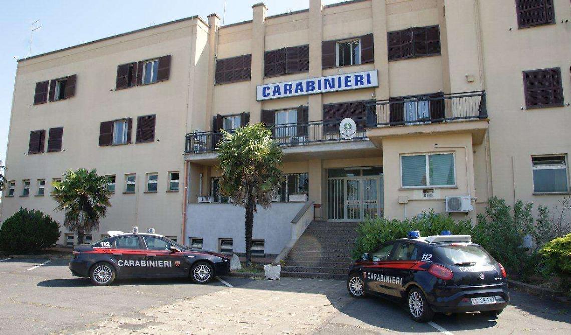 Pregiudicato della provincia di Foggia, ai domiciliari a L'Aquila, esce di casa per ripulire due banche