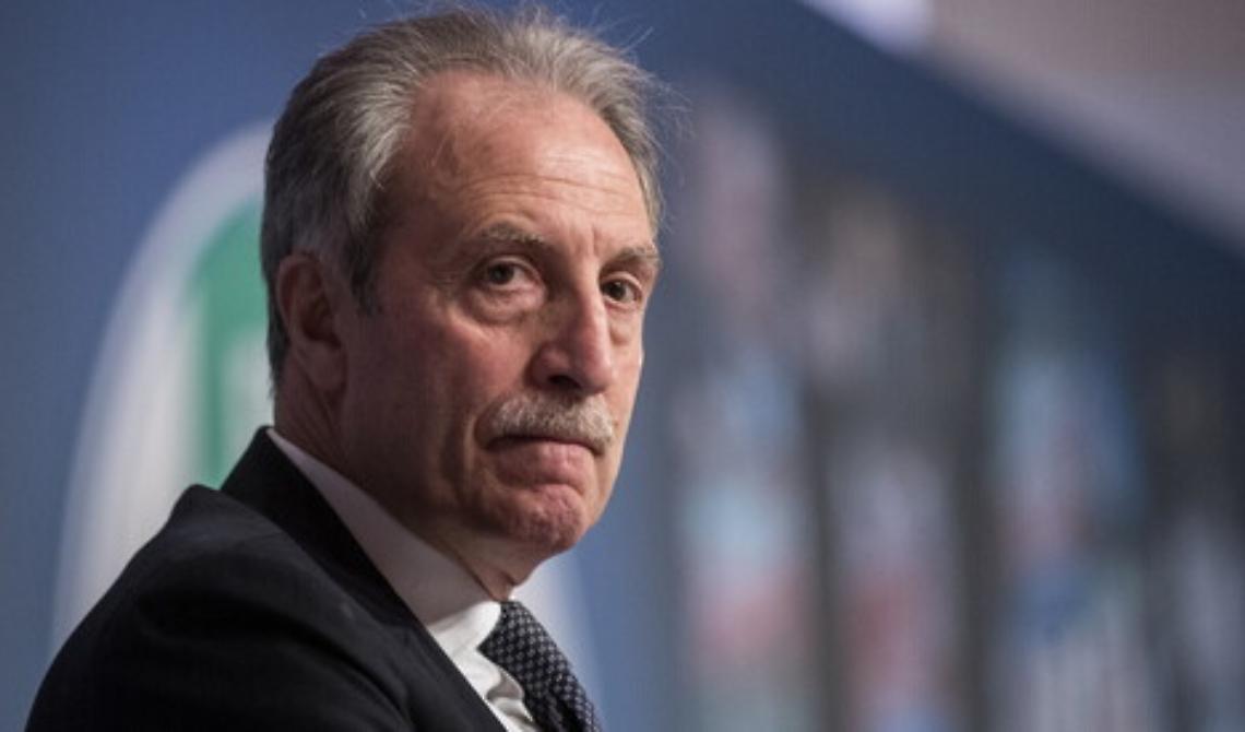 Giornata internazionale contro la corruzione, Bardi: "Grave fenomeno che indebolisce le istituzioni e lo Stato di diritto"