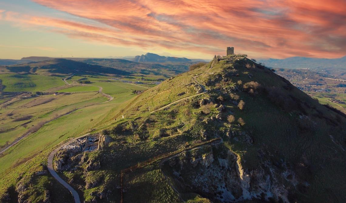 Pnrr, alla Basilicata 10 milioni per interventi di recupero dell'architettura rurale