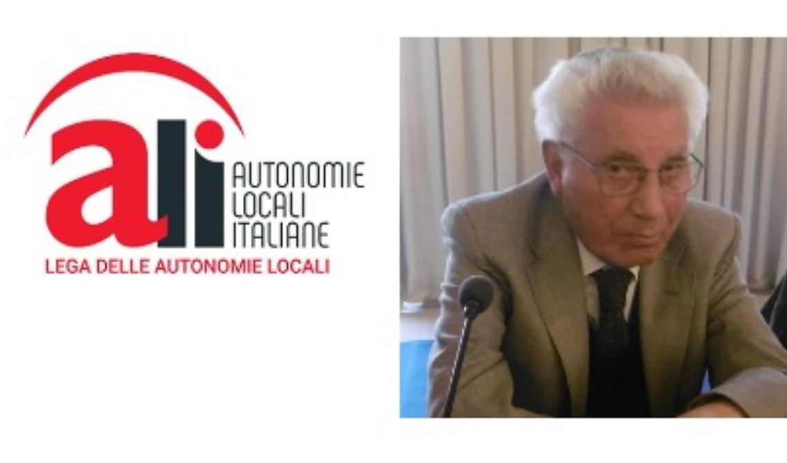 In Basilicata si ricostituisce la Lega delle Autonomie Locali: sede lucana intitolata al sen. Ziccardi