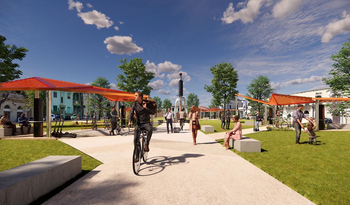 Rigenerazione urbana, la Puglia fa la parte del leone con 391milioni di finanziamento. Molise e Basilicata le regioni Cenerentola