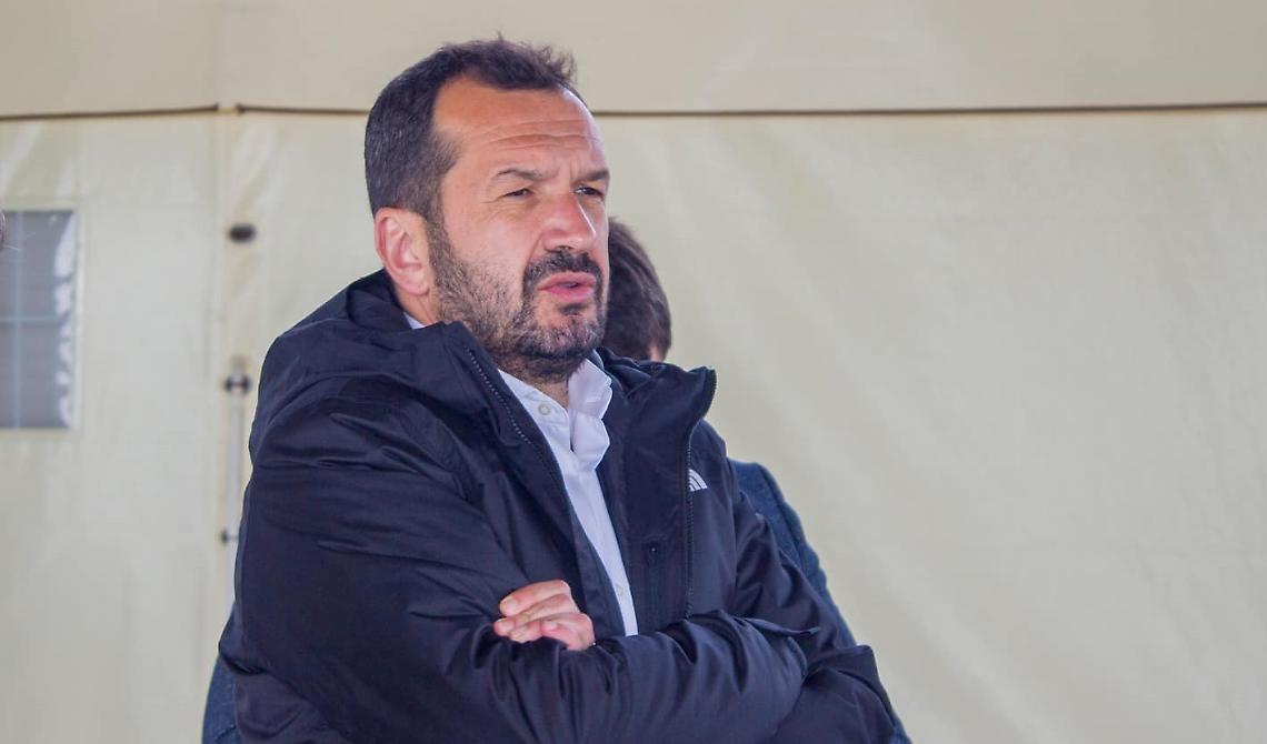 Scotellaro, Pepe (Lega) non ha dubbi: «Un interprete innovativo del ruolo di sindaco»