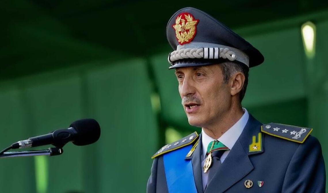 Potenza, l'escalation di atti vandalici desta la preoccupazione di Bardi generale e presidente
