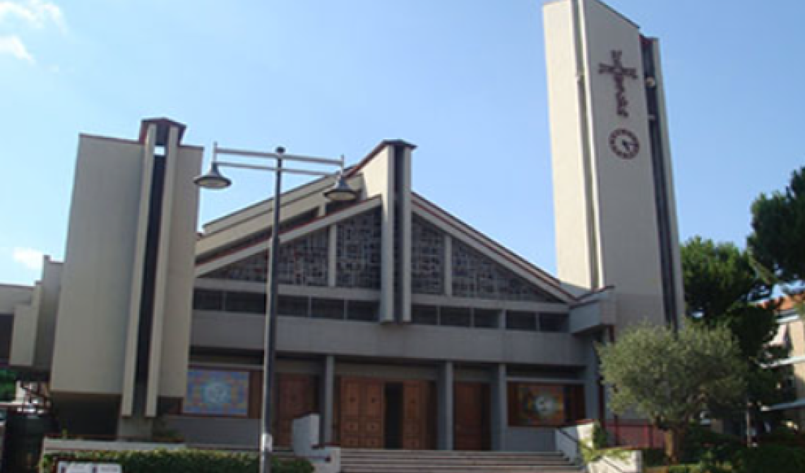 Potenza, domani alle 10.30 nella chiesa di San Giovanni Bosco il saluto a Linda 