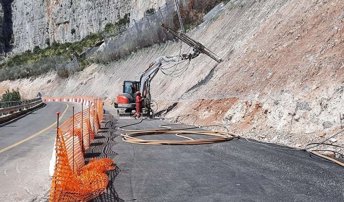 25 aprile in sintesi, raggiungere Maratea è un dramma: «presidente Bardi non si può fare turismo così»