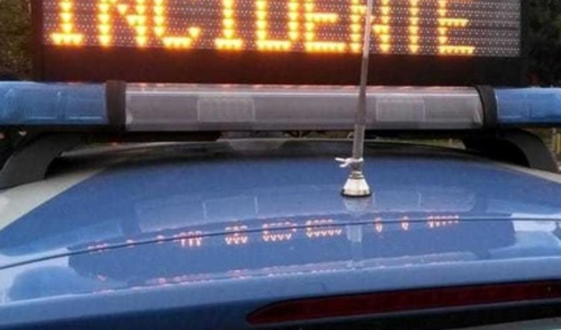 Ancora incidenti stradali: circolazione ripristinata sul raccordo Sicignano-Potenza