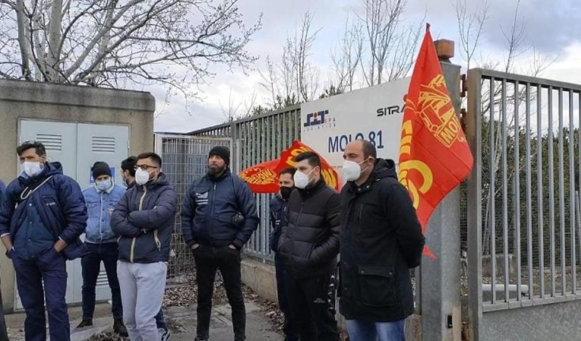 Agitazione alla Lmn di Melfi, Fiom Cgil e Uil: «L’azienda non rispetta il contratto nazionale»