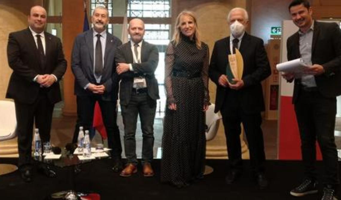 Turismo dell'Olio, grande successo per il Moom: Museo dell’Olio di Oliva di Matera 