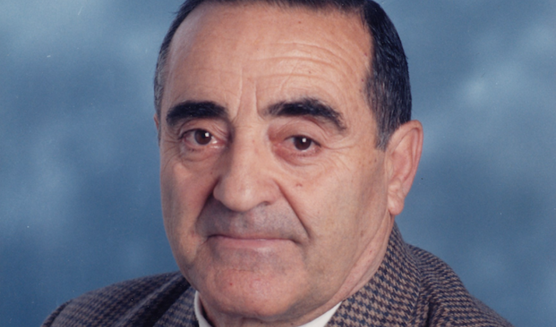 Nicola De Crescenzo