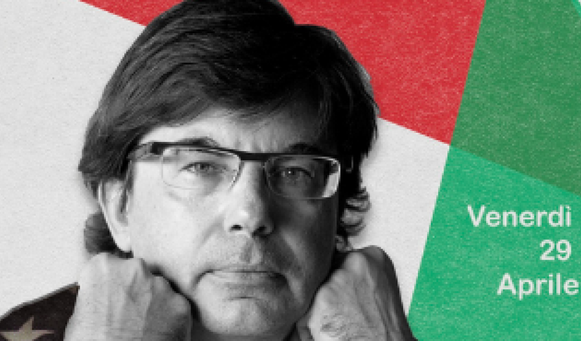 Gli studenti del Ccs si confrontano su "Parenti Lontani" di Cappelli