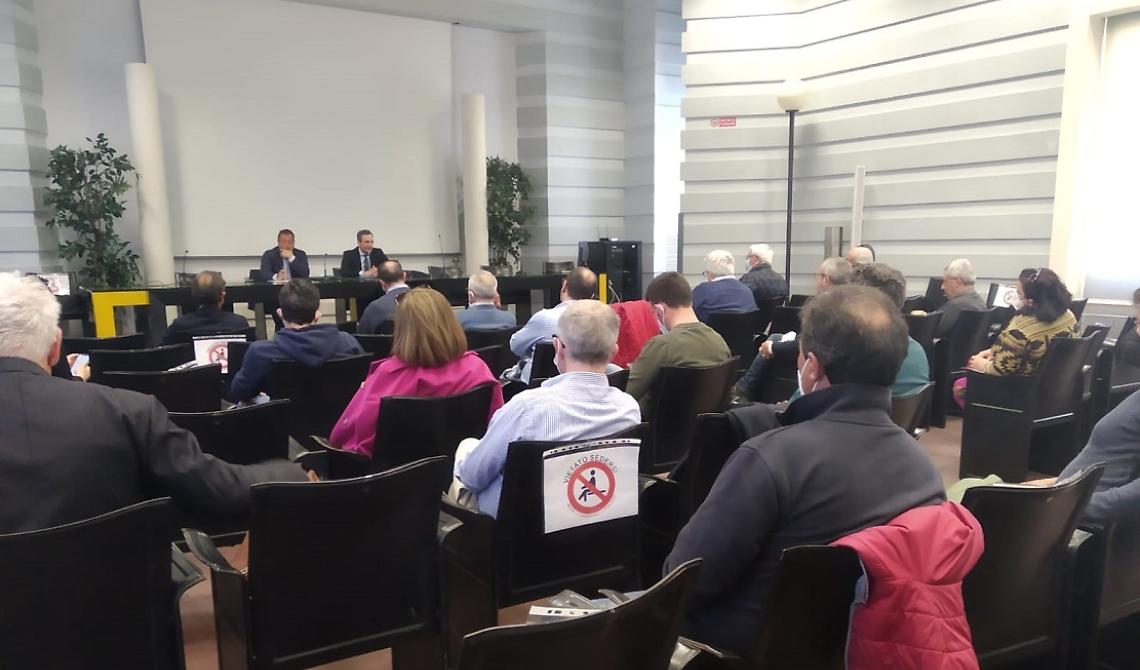 Nasce il Comitato promotore per la costituzione del Consorzio di Tutela Olio Lucano IGP
