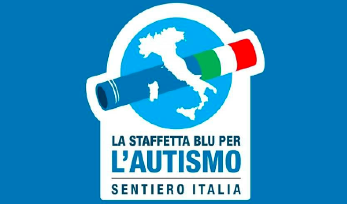 “Staffetta blu per l’autismo” farà tappa il 5 maggio in Basilicata 