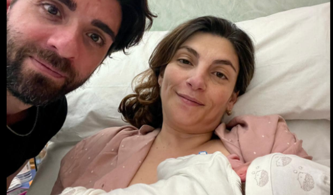 Benvenuto, Nico: il figlio delle Stelle, ma anche del sole pugliese e siciliano di Laura Castelli e Peppe Marici