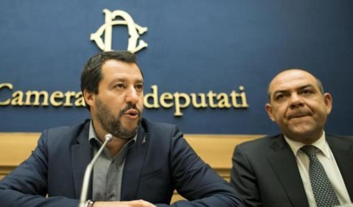 Cicala bis, Marti (Lega) rilancia l'azione di Via Verrastro: «Adesso risposte ai problemi dei cittadini»