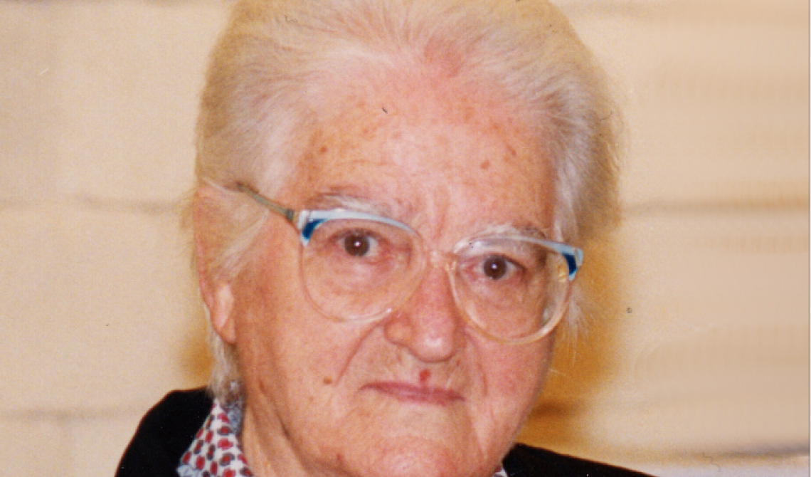 Angela Minervino