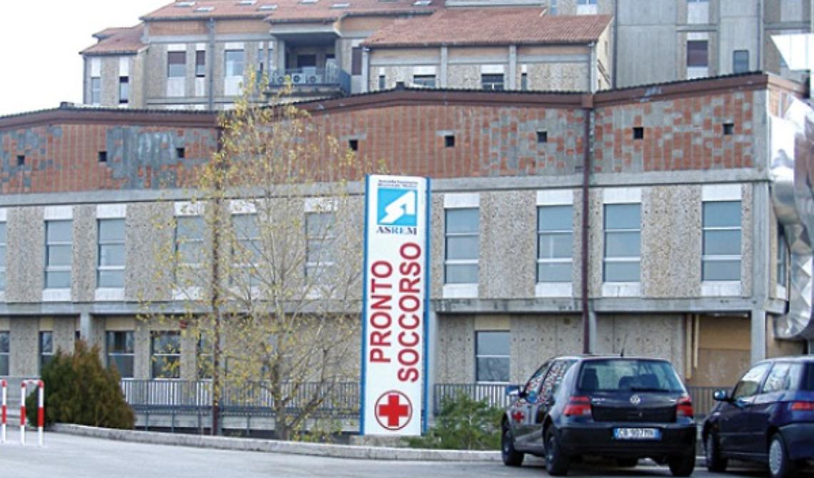 Rubati medicinali per decine di migliaia di euro all'ospedale Cardarelli di Campobasso