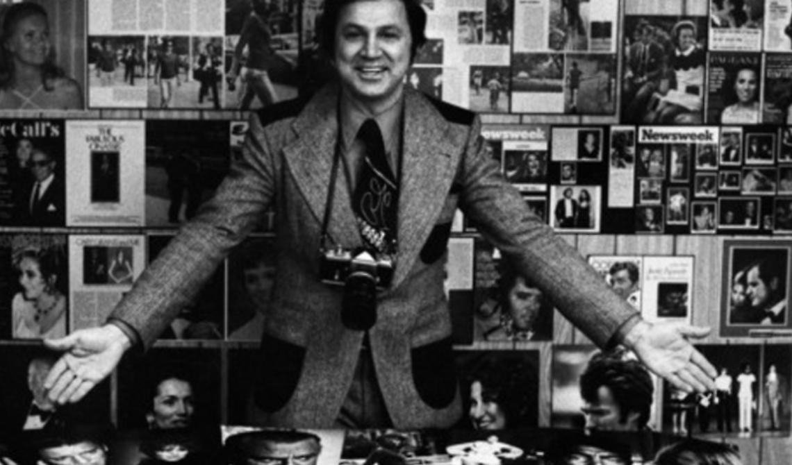 Da Elvis a John Lennon: addio a Ron Galella, re dei paparazzi americani di origini lucane
