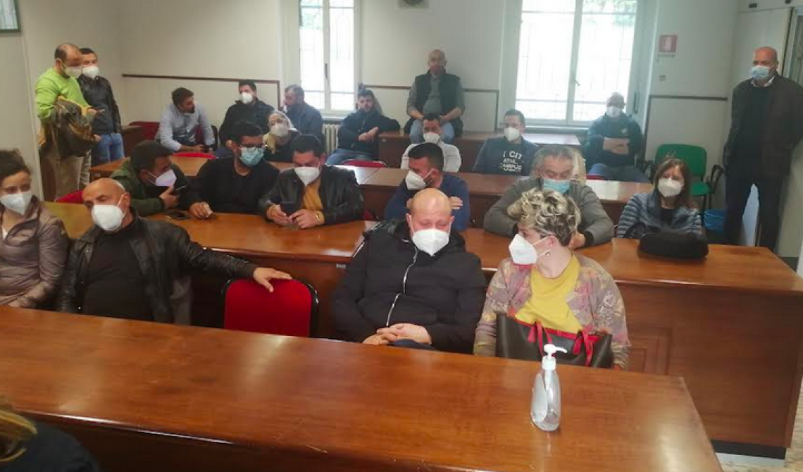  Filiere locali per aziende agricole, dal Gal Percorsi i primi 25 contratti