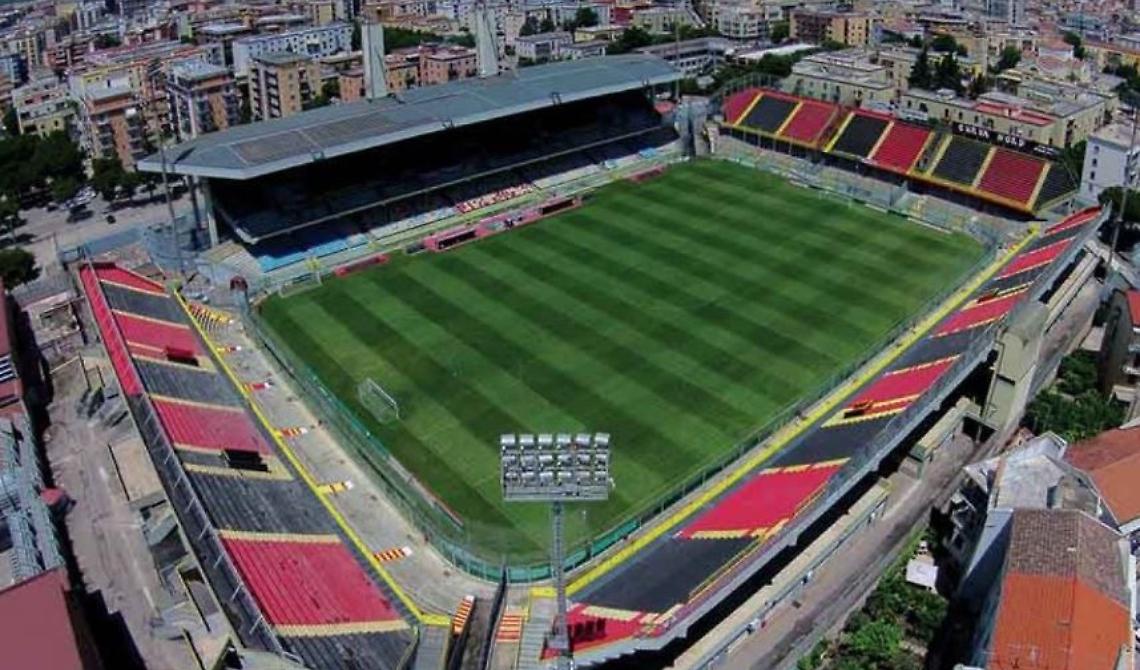 Via alla sfida dei playoff per il Foggia, ecco gli incontri sorteggiati 