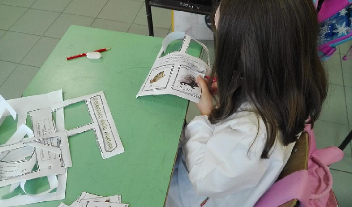 TotalEnergies, ecco il progetto “Educambiente”: studenti a scuola di biodiversità  