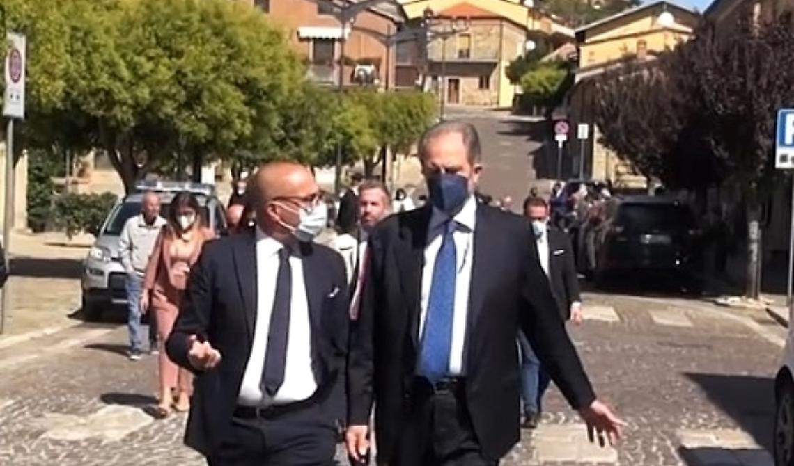Vola l'export del food lucano, Coviello (FdI) accende i riflettori sul sostegno alle imprese 