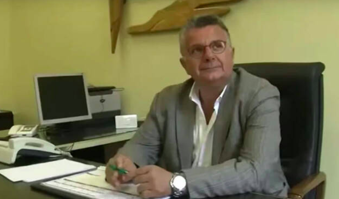 Rionero, il direttore sanitario del Crob di simette in aperta polemica con il Dg