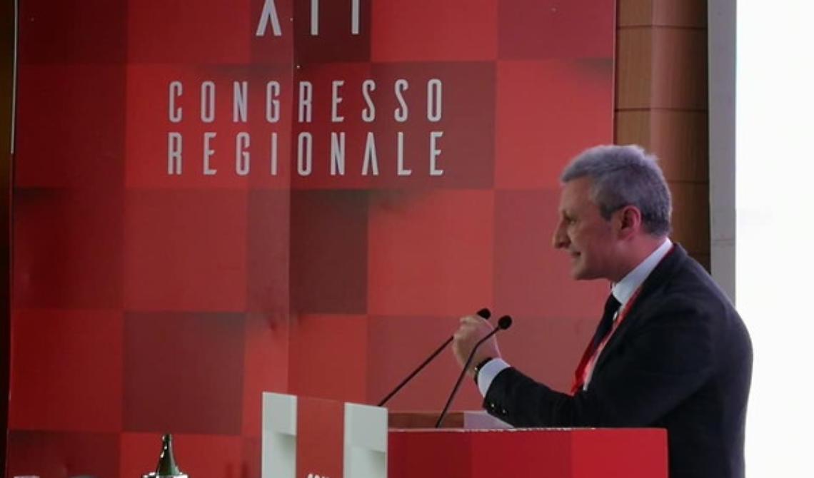 Cava di Monte Crugname, secco no di Summa (Cgil) che rilancia il futuro ambientalistico di Melfi