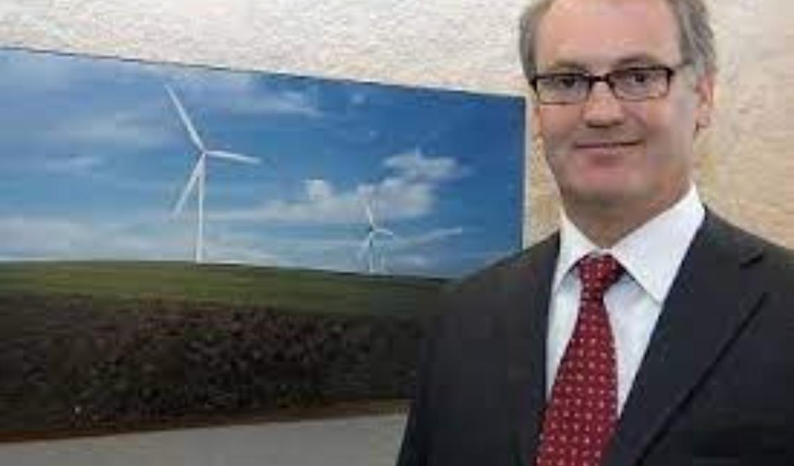 L'altoatesina Alerion rilancia su Orta Nova con un secondo impianto eolico da i 11 MW