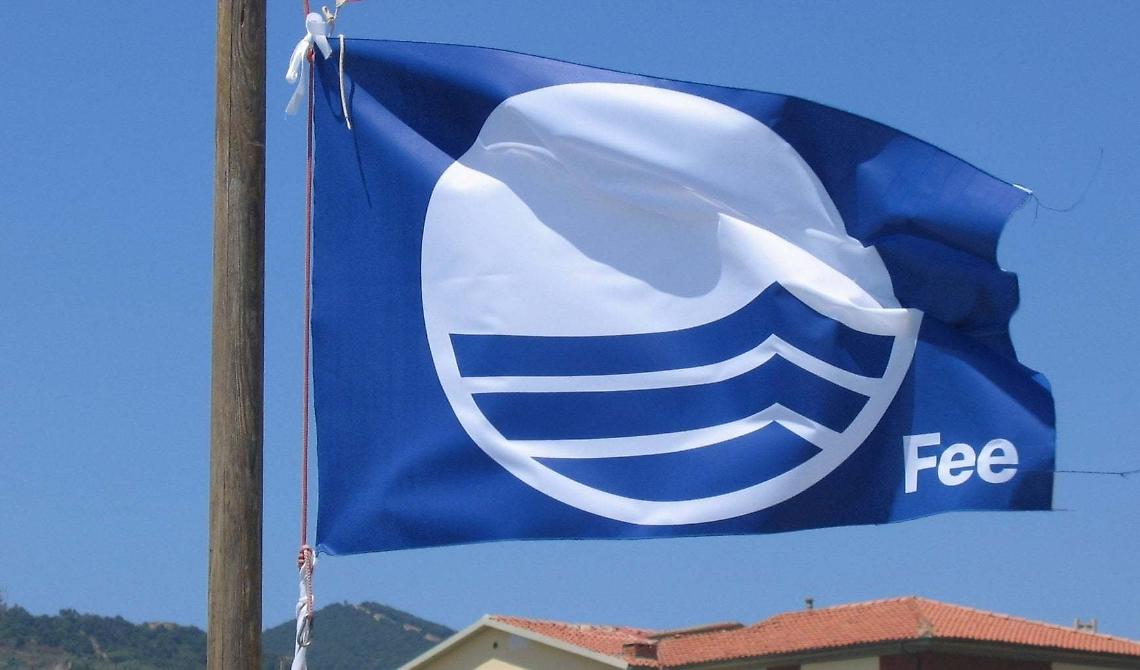 Aumentano le "Bandiere blu" in Puglia, Basilicata e Molise confermano quelle che avevano