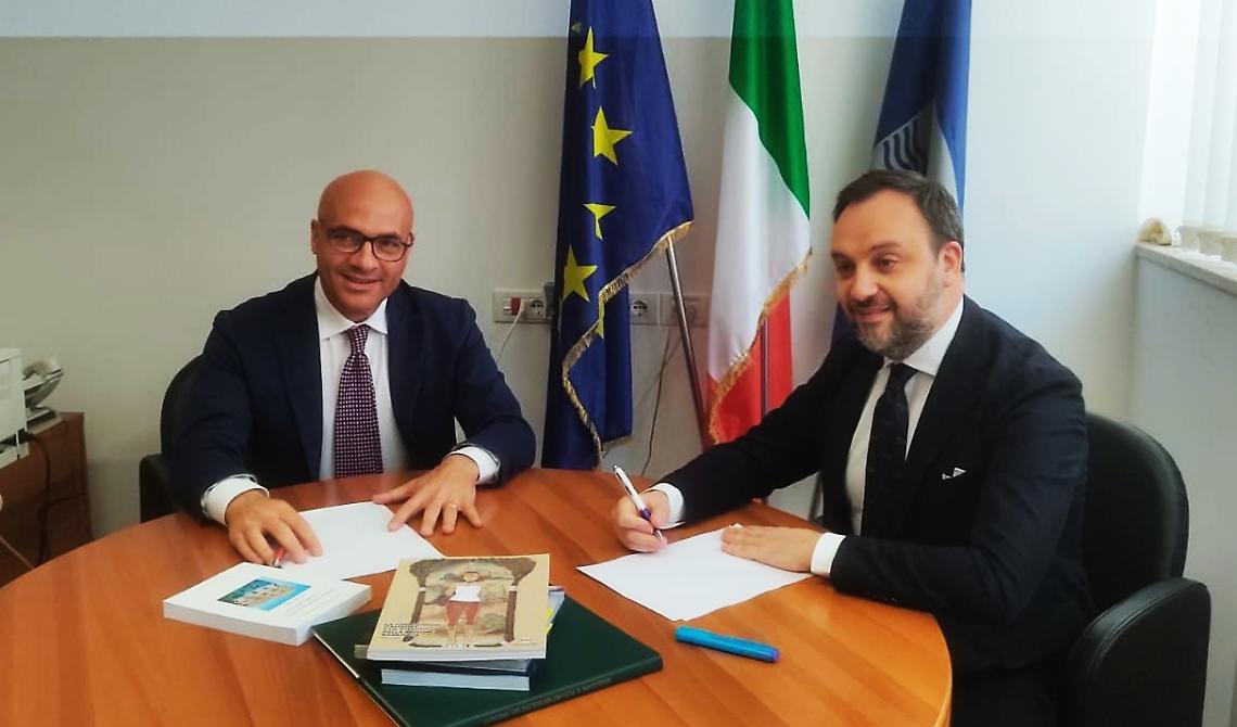 Cava di Monte Crugname, per Braia e Polese la Regione non può agire con superficialità